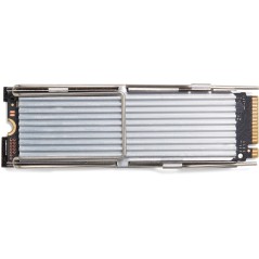 HP Z 2TB PCIe 2280 TLC M.2 Kit - High-Performance Storage Solution
